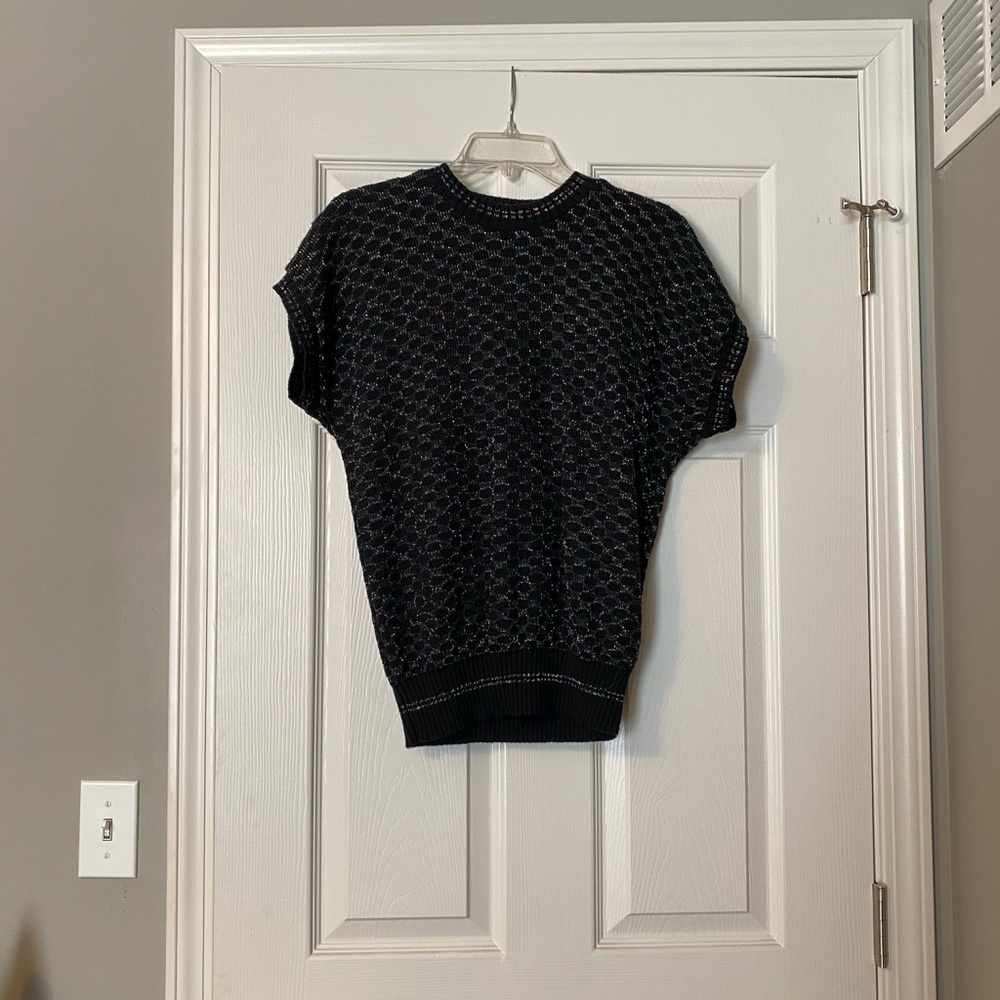 Beautiful sweater
